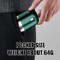 🔥Last day of the limited-time 50% off sale!🔥2025 New Upgrade Pocket Shaver USB Mini Shavers