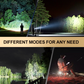 🔥Limited stock available 36% OFF🔥💥Multi-Functional Aluminum Alloy Mini Flashlight