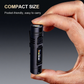 🔥Limited stock available 36% OFF🔥💥Multi-Functional Aluminum Alloy Mini Flashlight