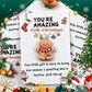 🎄Early Christmas Sale 47% OFF🎁Christmas Series Holiday Cards