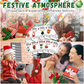 🎄Early Christmas Sale 47% OFF🎁Christmas Series Holiday Cards