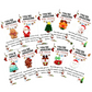 🎄Early Christmas Sale 47% OFF🎁Christmas Series Holiday Cards