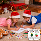 🎄Early Christmas Sale 47% OFF🎁Christmas Series Holiday Cards