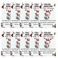 🎄Early Christmas Sale 47% OFF🎁Christmas Series Holiday Cards
