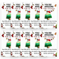 🎄Early Christmas Sale 47% OFF🎁Christmas Series Holiday Cards