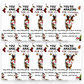 🎄Early Christmas Sale 47% OFF🎁Christmas Series Holiday Cards