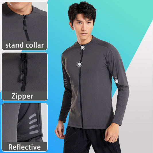 🎊Super Discount: 48% OFF Today Only🔥Rapid-Dry Athletic Performance Suit🧘‍♀️