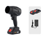 🔥2025 Best Seller⌛Multifunctional Handheld Blower -1050W(💥50% OFF)