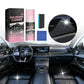 ✨ Bring Back That Showroom Shine – Non‑Toxic Interior Polish, Safe on Leather & Vinyl. Buy 2 Get 1 Free. UK Stock