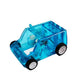 Mini Desktop Car Dust Cleaner