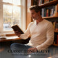 Men's Casual Long Sleeve Top