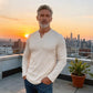 Men's Casual Long Sleeve Top