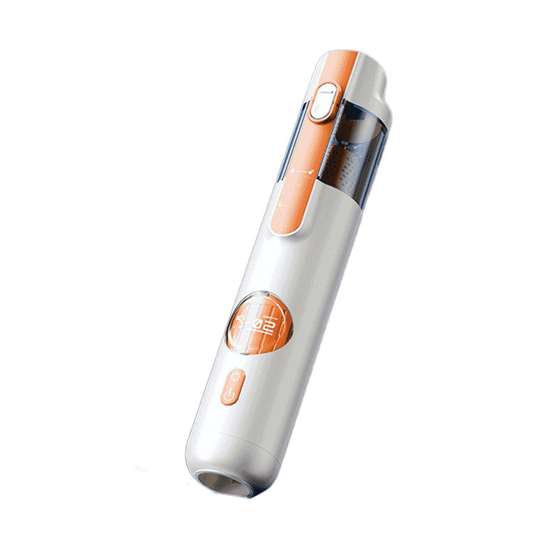 5-in-1 Smart Handheld Vacuum Cleaner Kit