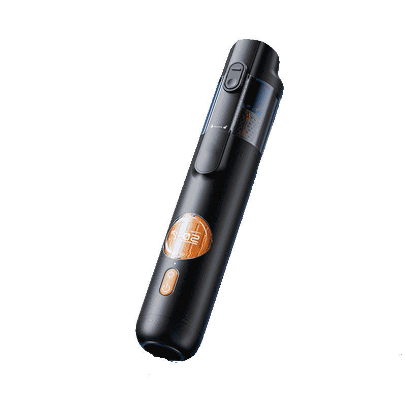 5-in-1 Smart Handheld Vacuum Cleaner Kit
