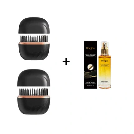 🔥 LAST DAY PROMOTION - 50%OFF 🔥 Mini Cordless Hair Straightener Comb