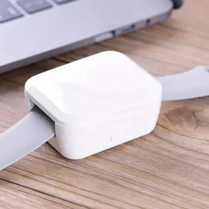 ⚡Black Friday Flash Deal!  Portable Wireless Charger for Smartwatch🔥 Direct 50% Off, King of Cost Performance!