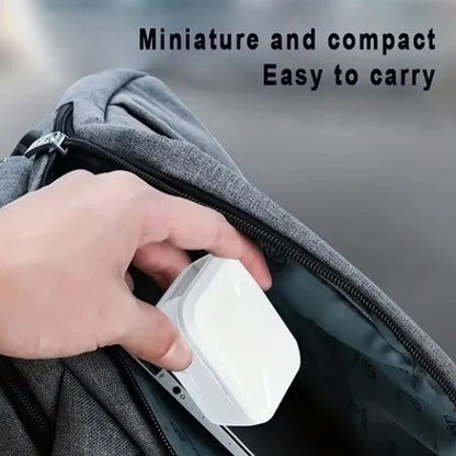 ⚡Black Friday Flash Deal!  Portable Wireless Charger for Smartwatch🔥 Direct 50% Off, King of Cost Performance!