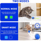 🐱🔥Limited stock available 50% OFF🔥🐶Interactive Rechargeable Cat Toy Ball