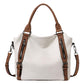 👜Women's Casual Fashion Large-Capacity Bag