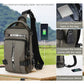 👜✨Stylish Casual Shoulder Multifunctional Crossbody Bag
