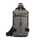 👜✨Stylish Casual Shoulder Multifunctional Crossbody Bag