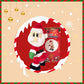 ✨🎁Funny Twerking Santa Toy