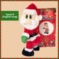 ✨🎁Funny Twerking Santa Toy
