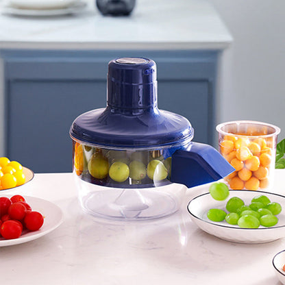 🔥🔥🔥 Automatic electric peeler – Cordless & multifunctional – Peels fruit, vegetables & garlic – ideal for potatoes, apples & grapes – safe, fast & effortless 🍎✨