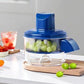 🔥🔥🔥 Automatic electric peeler – Cordless & multifunctional – Peels fruit, vegetables & garlic – ideal for potatoes, apples & grapes – safe, fast & effortless 🍎✨