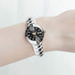 🎁The Best Christmas Surprise For Girls⏰Elegant Waterproof Watch⌚