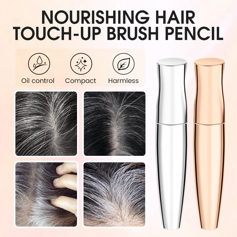 🔥Buy 1 Get 1 Free🔥Nourishing Hair Touch-Up Brush Pencil