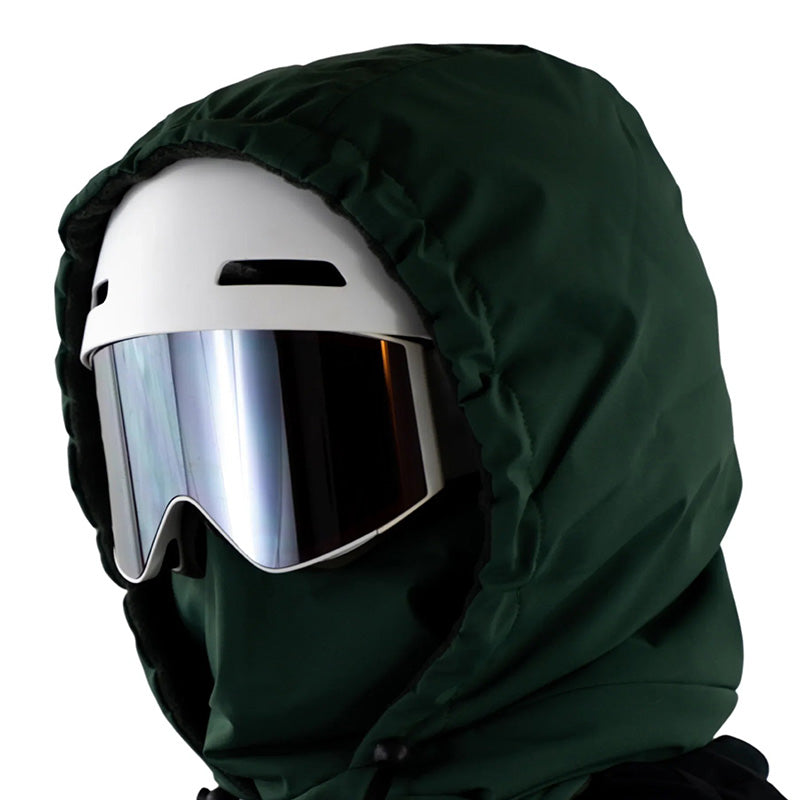 Unisex Windproof & Warm Balaclava for Cycling & Skiing
