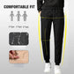💥Black Friday Sales - 50% OFF💥Unisex Warm-Lined Jogging Pants