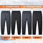💥Black Friday Sales - 50% OFF💥Unisex Warm-Lined Jogging Pants