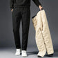 💥Black Friday Sales - 50% OFF💥Unisex Warm-Lined Jogging Pants
