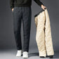 💥Black Friday Sales - 50% OFF💥Unisex Warm-Lined Jogging Pants