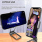 🥳2026 HOT SALE🥳💞50K+ SOLD!✈️🔄Newly upgraded back clip type 360 portable folding bracket