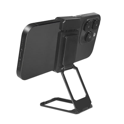 🥳2026 HOT SALE🥳💞50K+ SOLD!✈️🔄Newly upgraded back clip type 360 portable folding bracket
