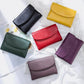 💥Christmas Sale 50% OFF💥Unisex Pebble Leather Wallet👛