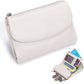 💥Christmas Sale 50% OFF💥Unisex Pebble Leather Wallet👛