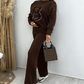 🔥Hot Sale Offers-Women's Casual Fashion 2-Piece Set