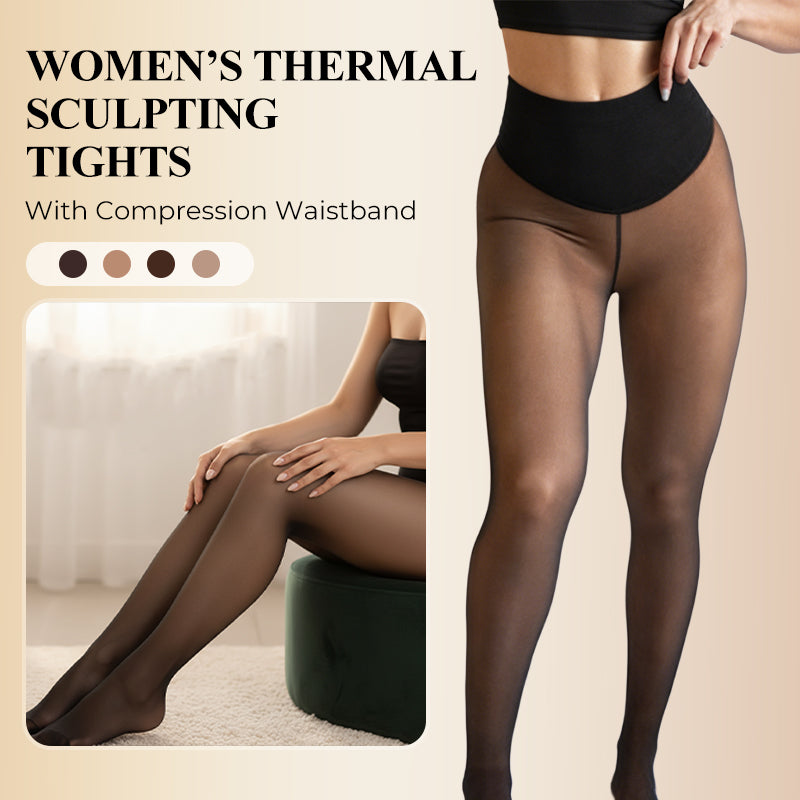 ❄️Hot sale 50% off!!⚡Over 50,000 sold!❄️Fleece leggings with a seam for a beautiful silhouette✨✨Stay warm. Look good. 💕