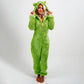✨🦊 Ultra-Soft Hooded Onesie for Lounging – Plush Fabric, Playful Design & Comfortable Fit (Home Relaxing Must-Have!)