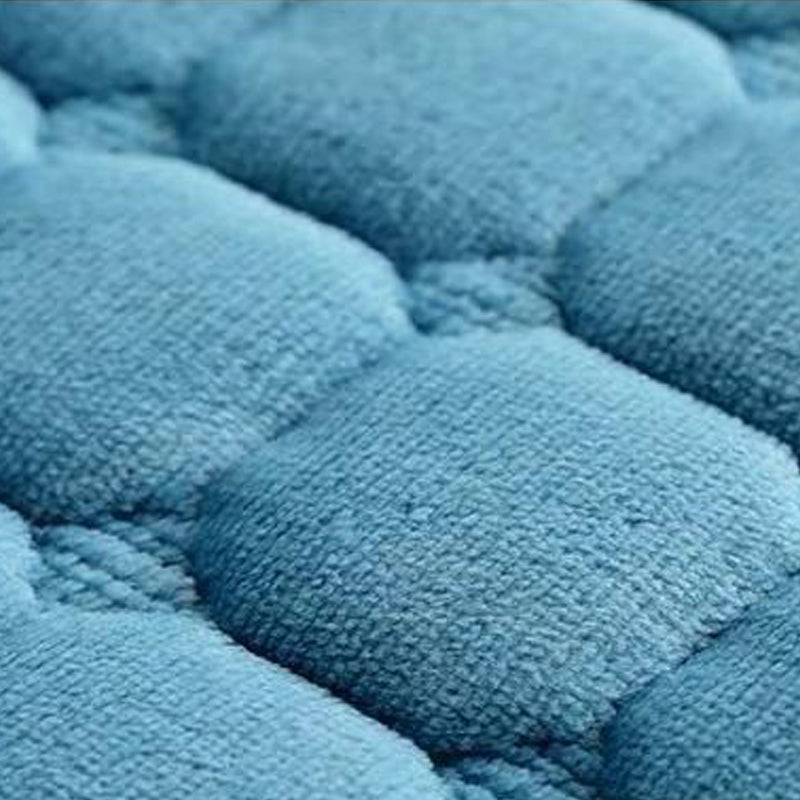 Non-Slip, Extra-Thick Suede Sofa Cover 🛋️
