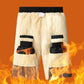 ⏳Time-Limited Special⏰Men’s Cozy Thermal Pants With Graphene Knee Pads