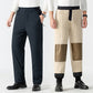 ⏳Time-Limited Special⏰Men’s Cozy Thermal Pants With Graphene Knee Pads