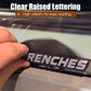 Custom Premium Magnetic Toolbox Labels for Tool Organization - 23 Pack of High Quality 3D Printed Personalized Magnets