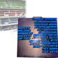 Custom Premium Magnetic Toolbox Labels for Tool Organization - 23 Pack of High Quality 3D Printed Personalized Magnets