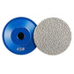 Diamond Flat Grinding Wheel -2inch Brazed Diamond Grinding Disc for Angle Grinder