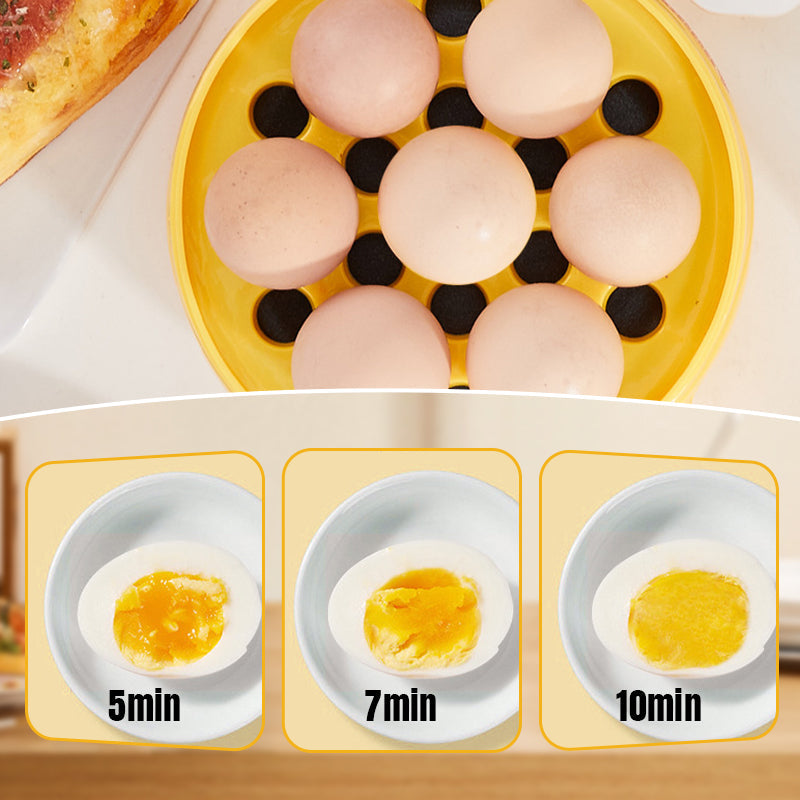 ⏳Limited-time 50% off⏰Multifunctional Electric Mini Frying Pan for Household🍳